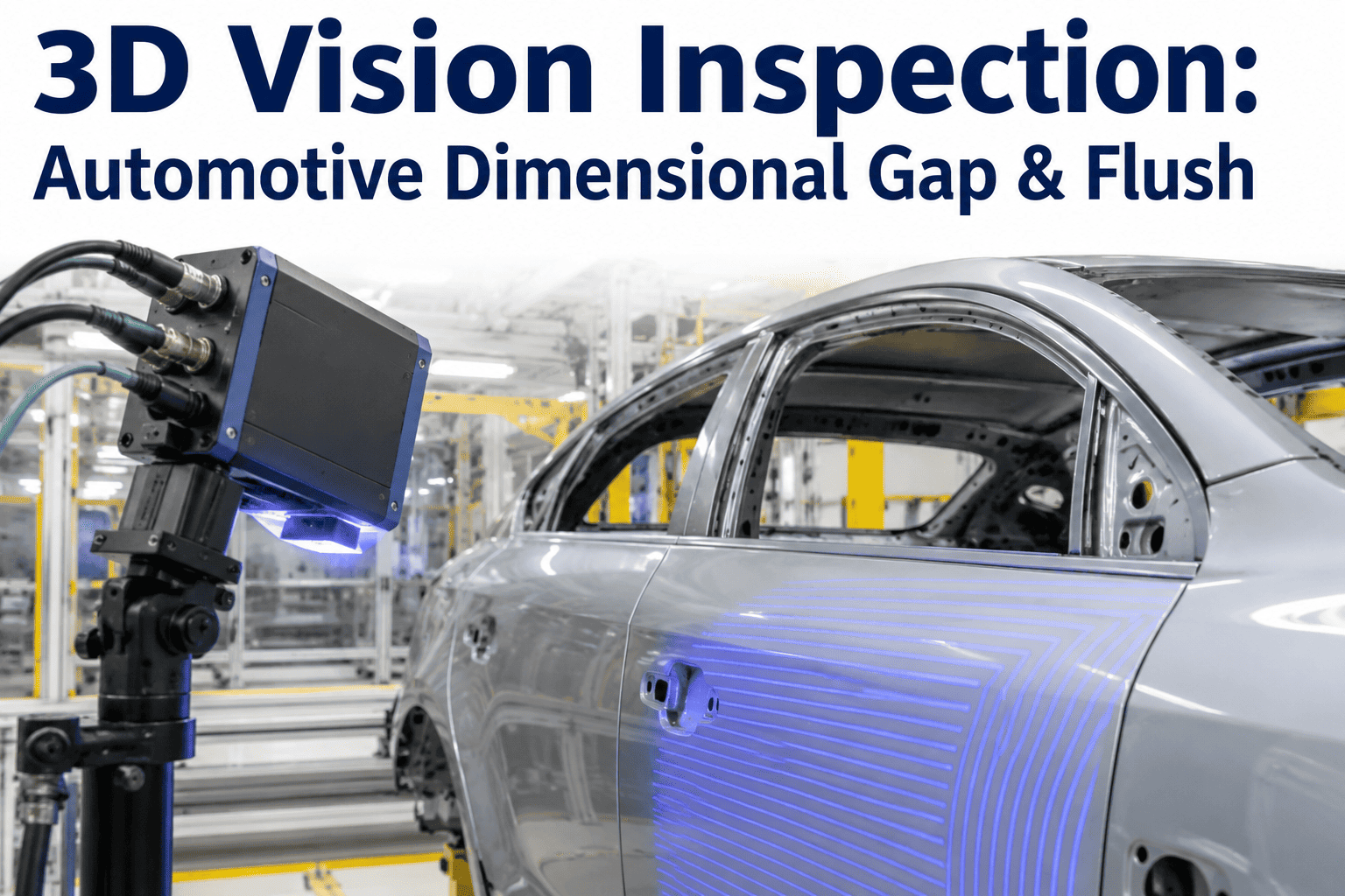 3d-vision-inspection-automotive-dimensional-gap-flush