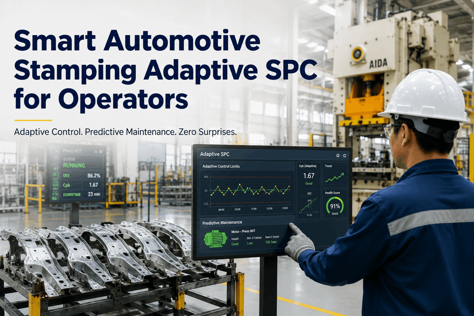 adaptive-control-limits-automotive-stamping-operators-predictive-maintenance