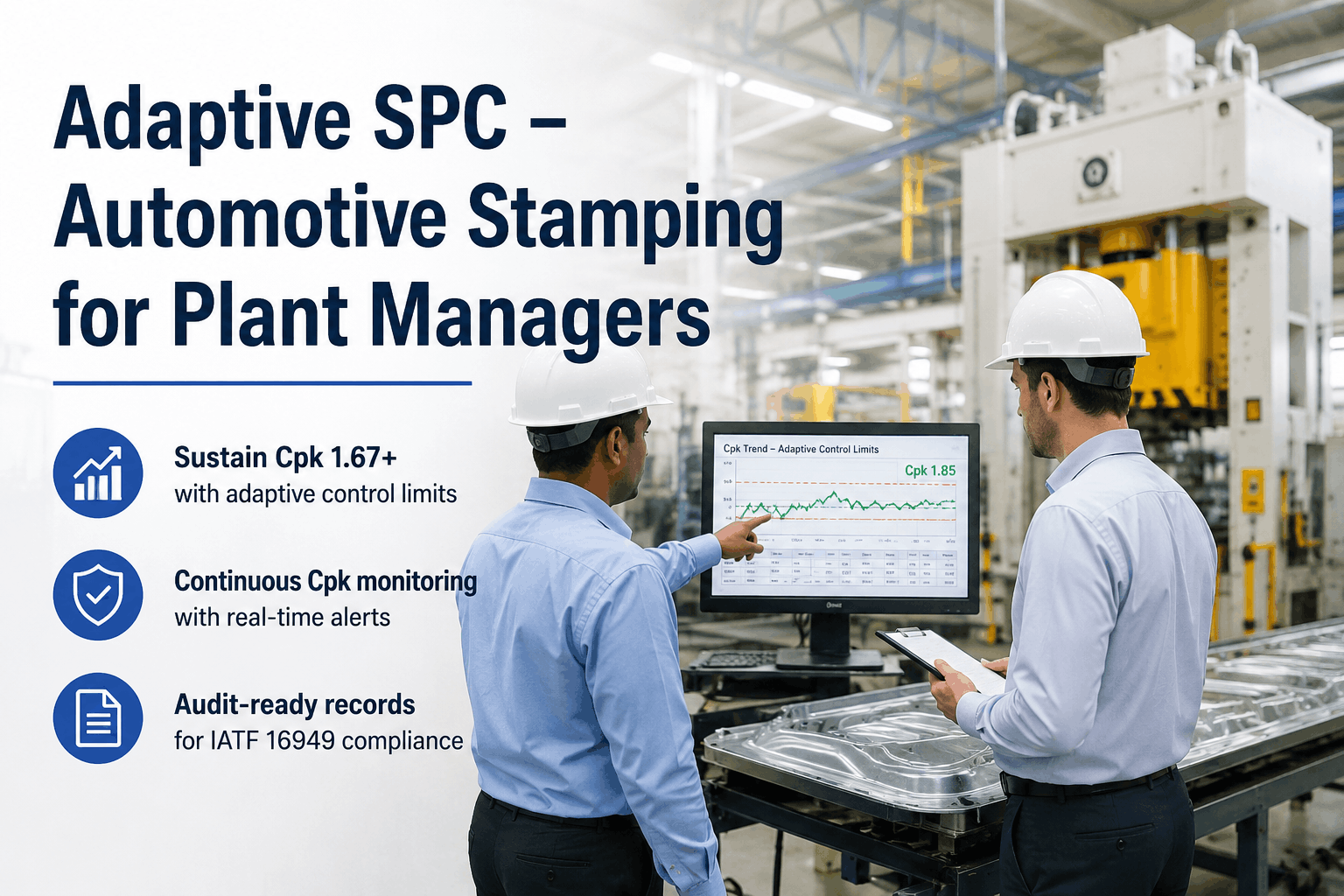 adaptive-control-limits-automotive-stamping-plant-managers-cpk-improvement