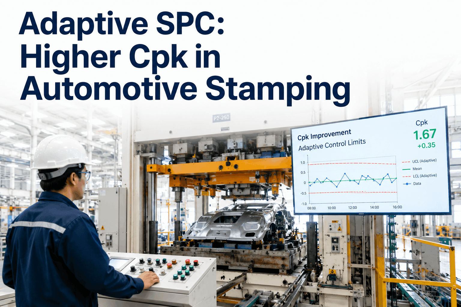 adaptive-control-limits-automotive-stamping-supervisors-cpk-improvement
