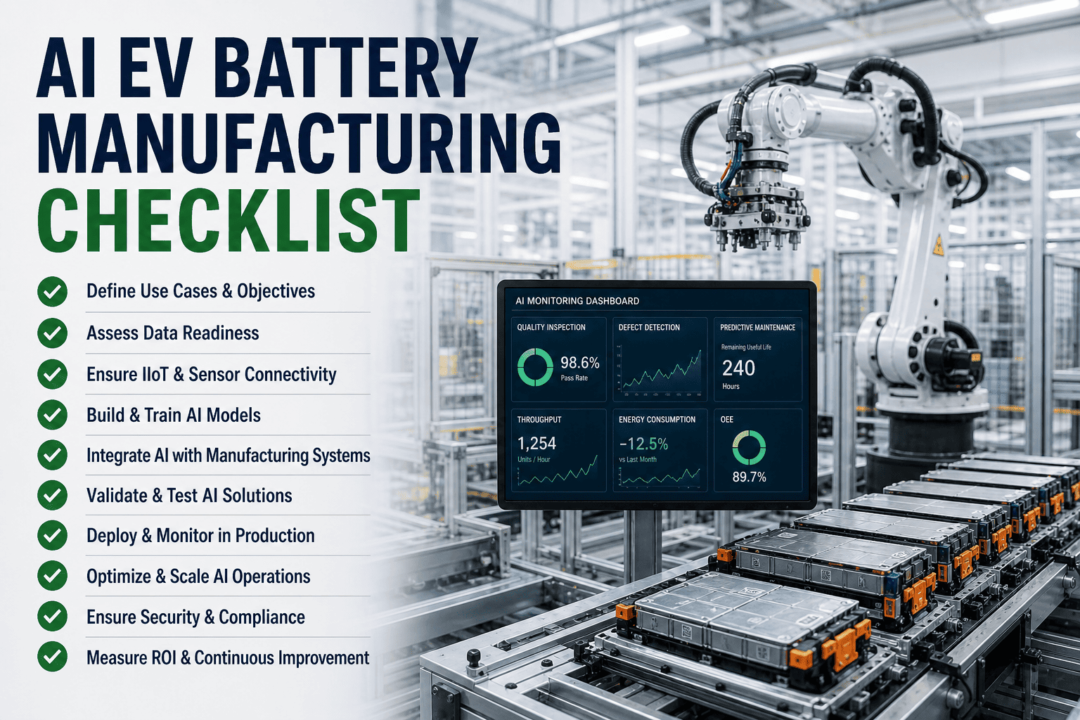 ai-ev-battery-manufacturing-checklist-automotive
