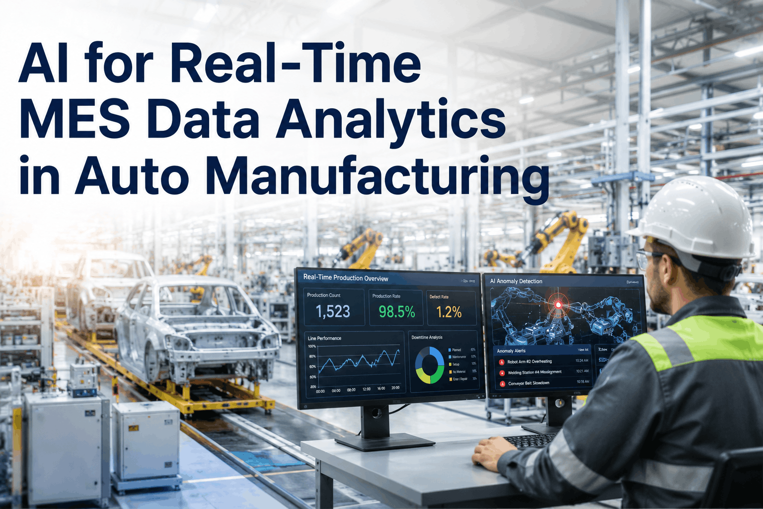 ai-for-real-time-mes-data-analytics-in-auto-manufacturing