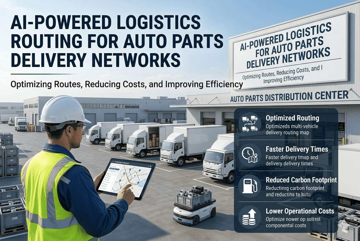 ai-powered-logistics-routing-for-auto-parts-delivery-networks