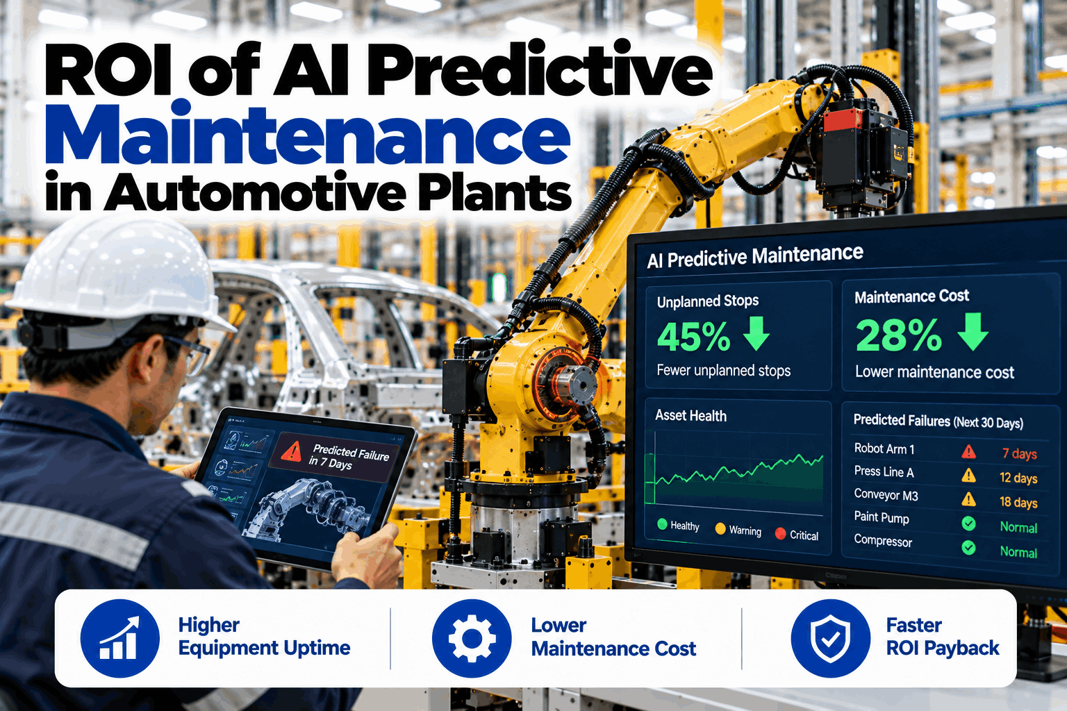 ai-predictive-maintenance-automotive-roi