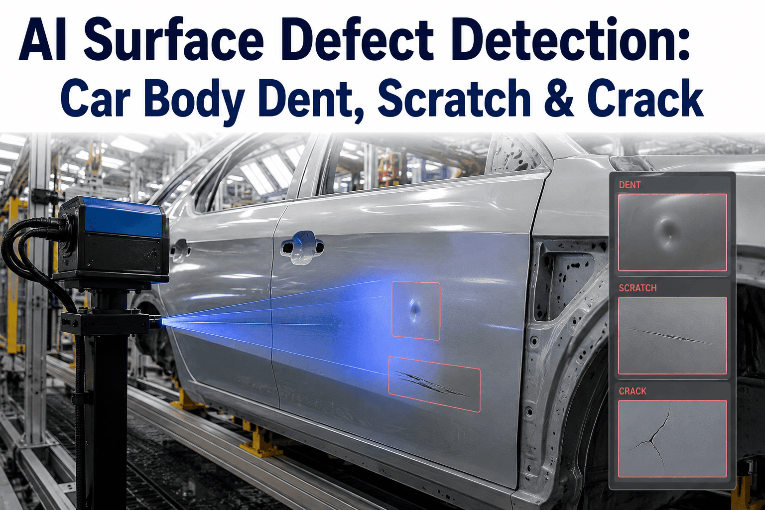 ai-surface-defect-detection-car-body-dent-scratch-crack