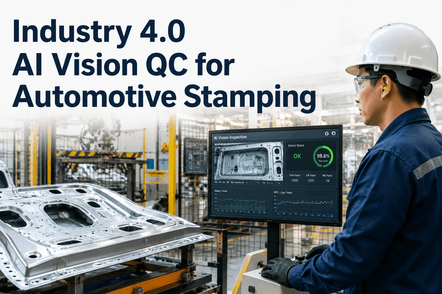 ai-vision-inspection-automotive-stamping-operators-cpk-improvement