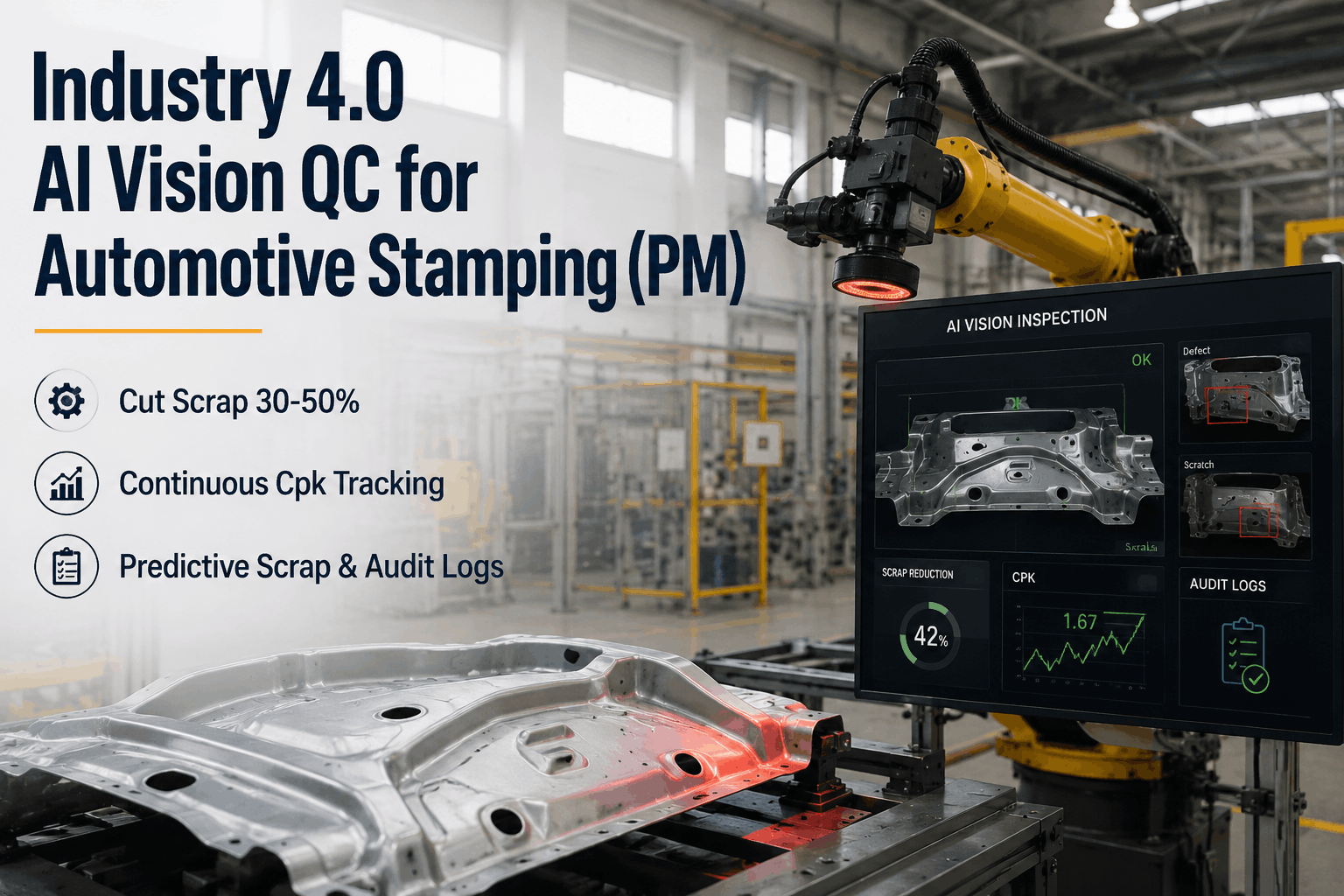 ai-vision-inspection-automotive-stamping-plant-managers-scrap-reduction