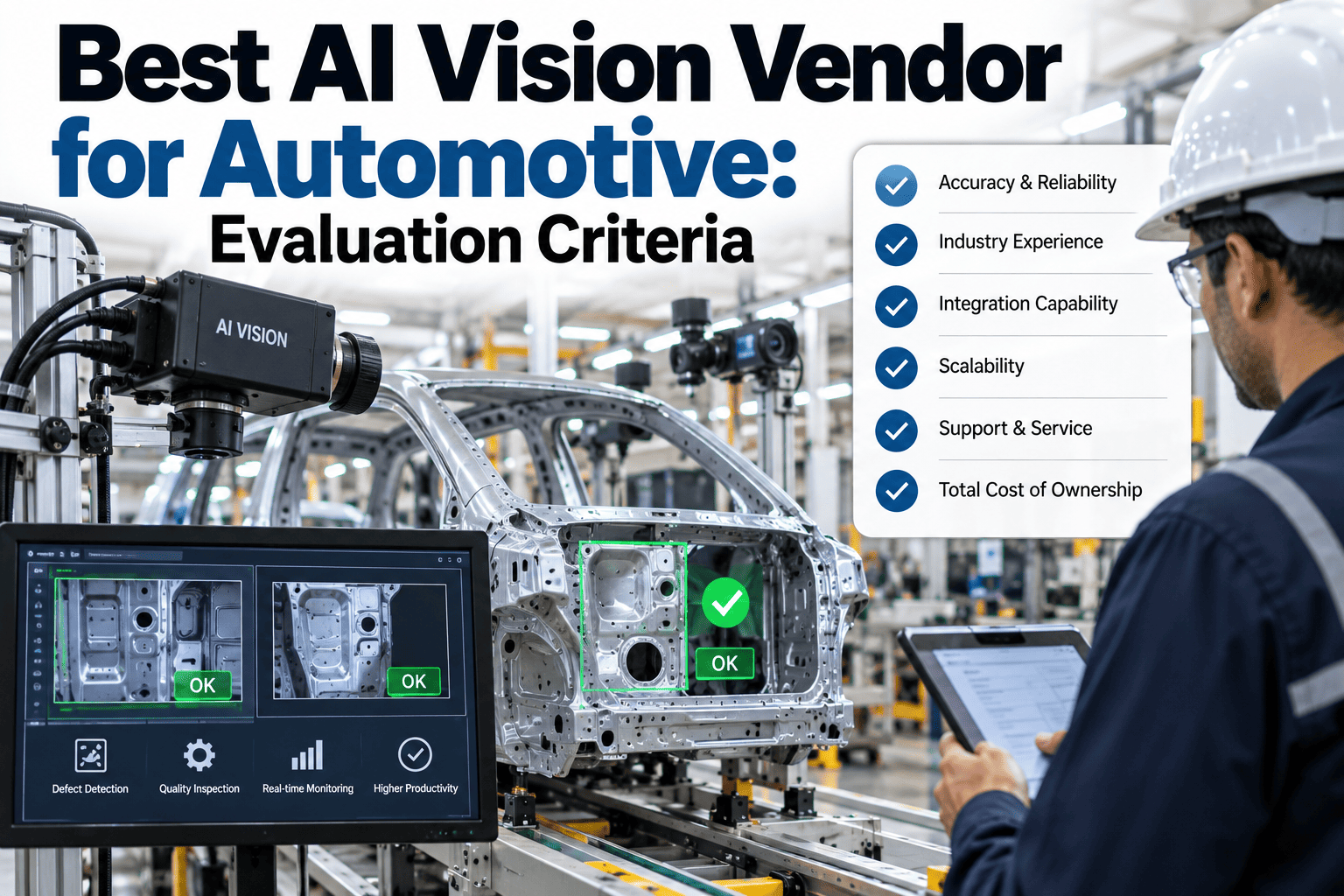 ai-vision-vendor-selection-automotive-evaluation-criteria