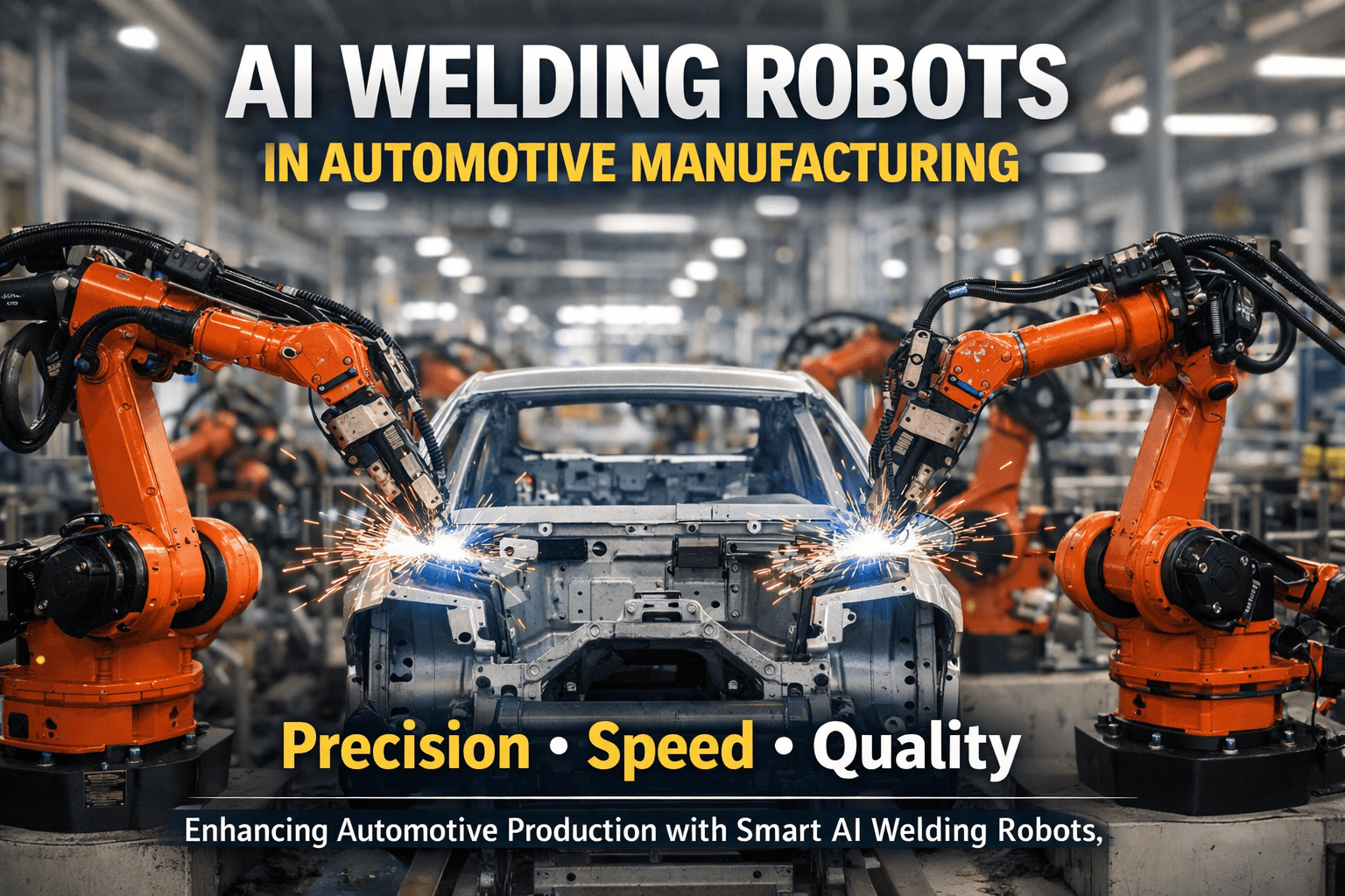 ai-welding-robots-precision-speed-and-quality-in-auto-manufacturing