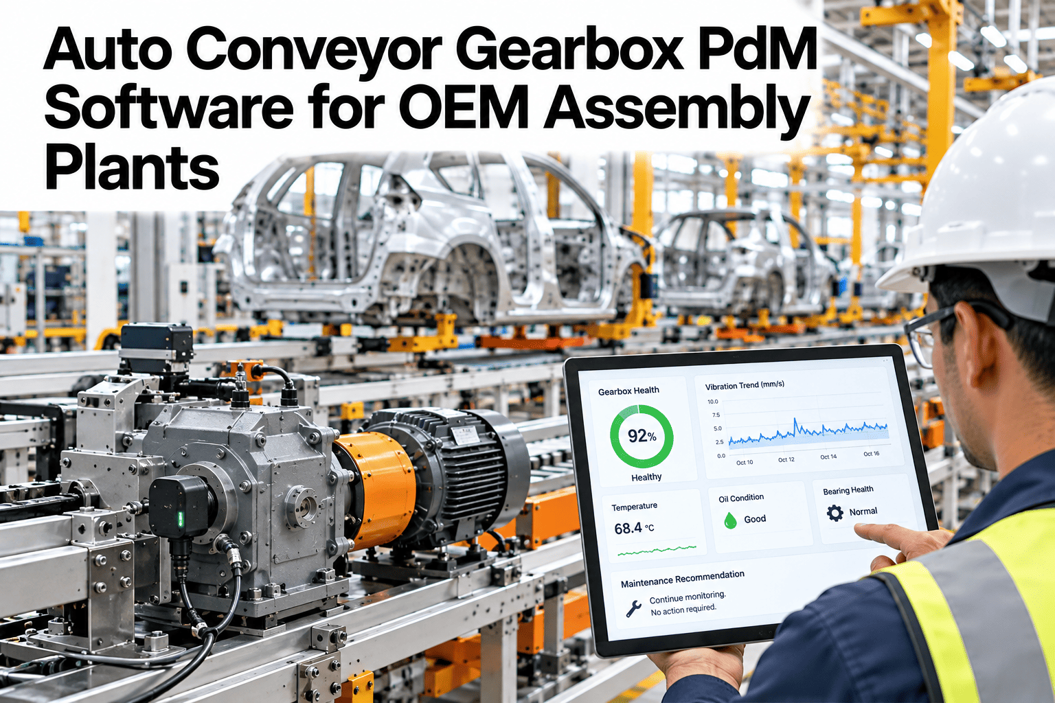 auto-conveyor-gearbox-pdm-software-for-oem-assembly-plants