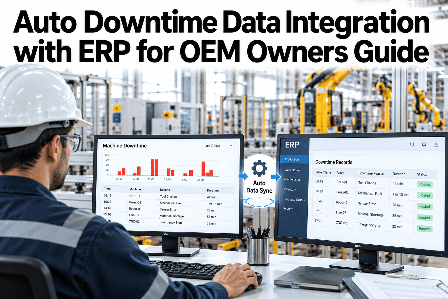 auto-downtime-data-integration-with-erp-for-oem-owners-guide