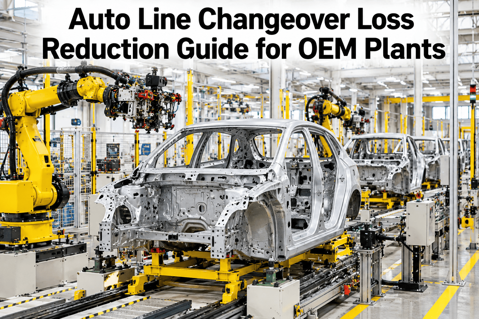 auto-line-changeover-loss-reduction-guide-for-oem-plants