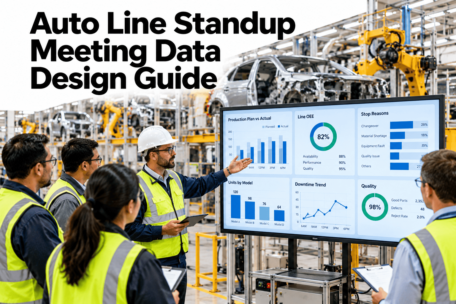 auto-line-standup-meeting-data-design-guide