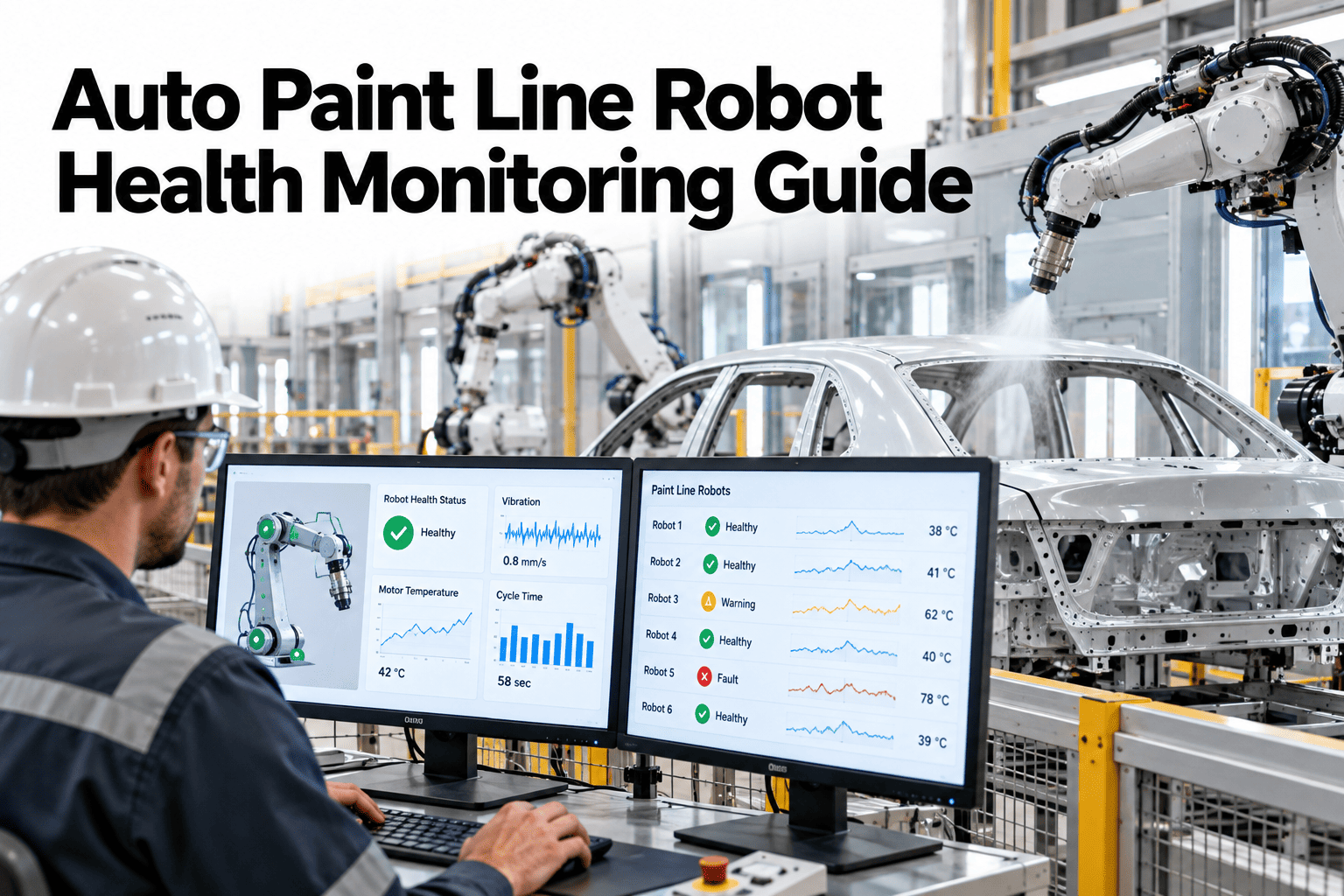 auto-paint-line-robot-health-monitoring-guide