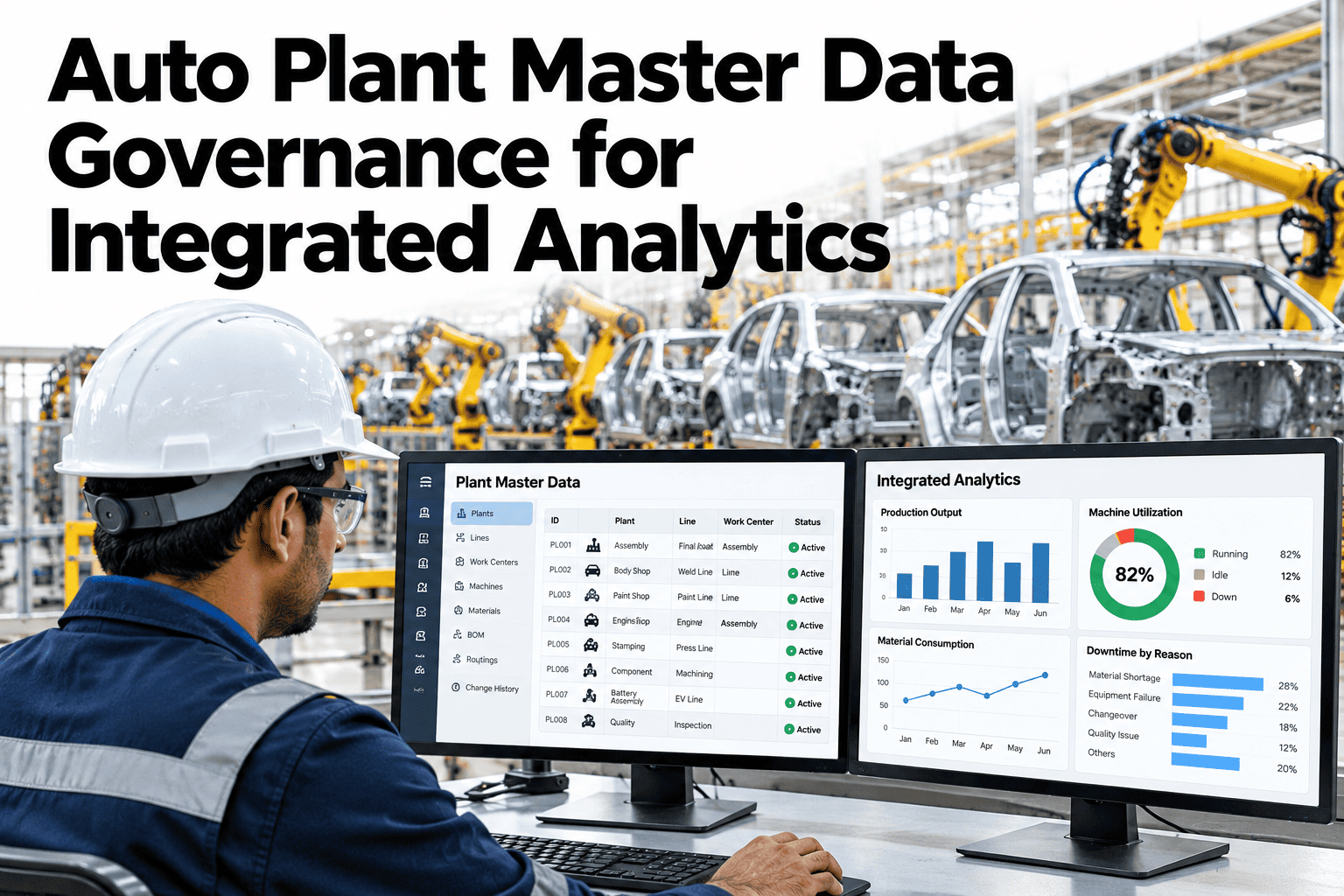 auto-plant-master-data-governance-for-integrated-analytics