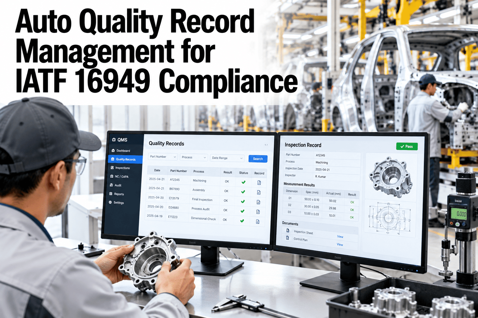 auto-quality-record-management-for-iatf-16949-compliance