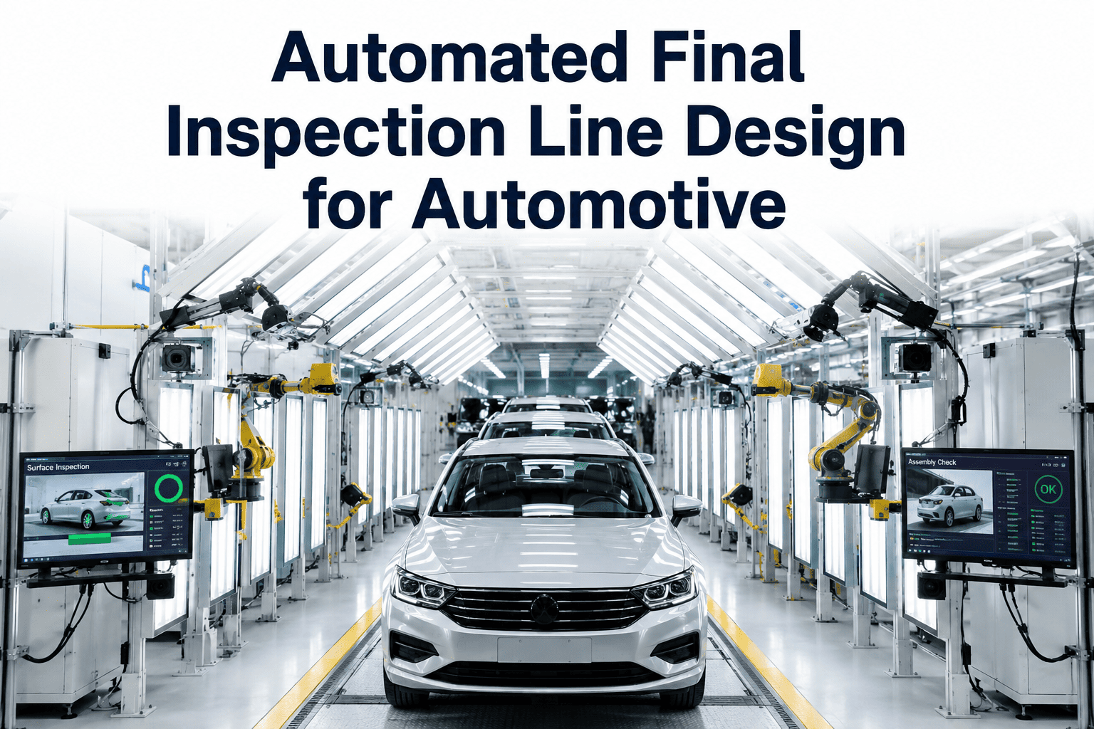 automated-final-inspection-line-design-automotive