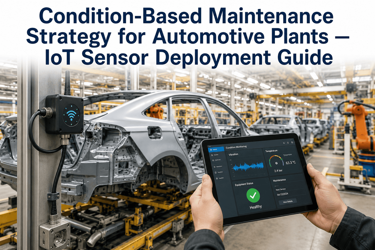 automotive-condition-based-maintenance-iot-sensors-strategy