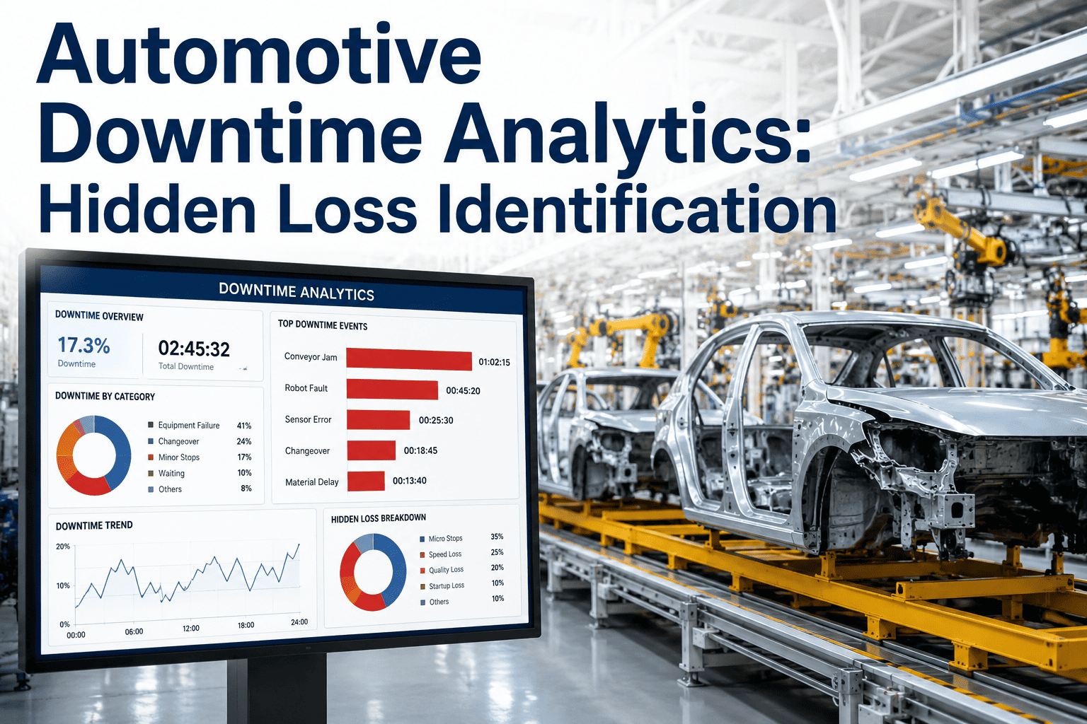automotive-downtime-analytics-hidden-loss-identification