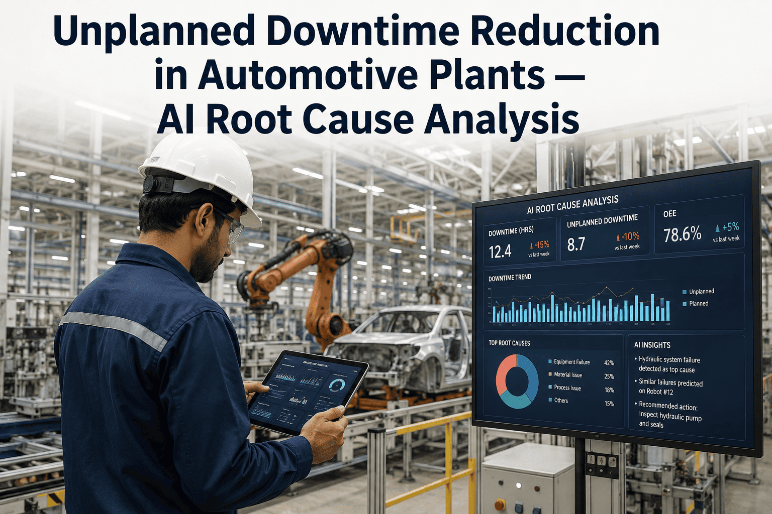automotive-downtime-reduction-unplanned-stops-ai-analysis