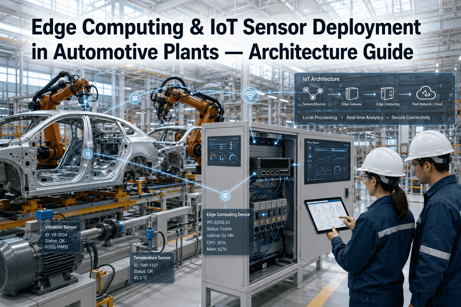 automotive-edge-computing-iot-sensor-deployment-plant