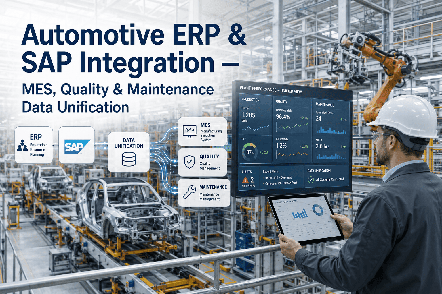 automotive-erp-sap-integration-mes-quality-maintenance