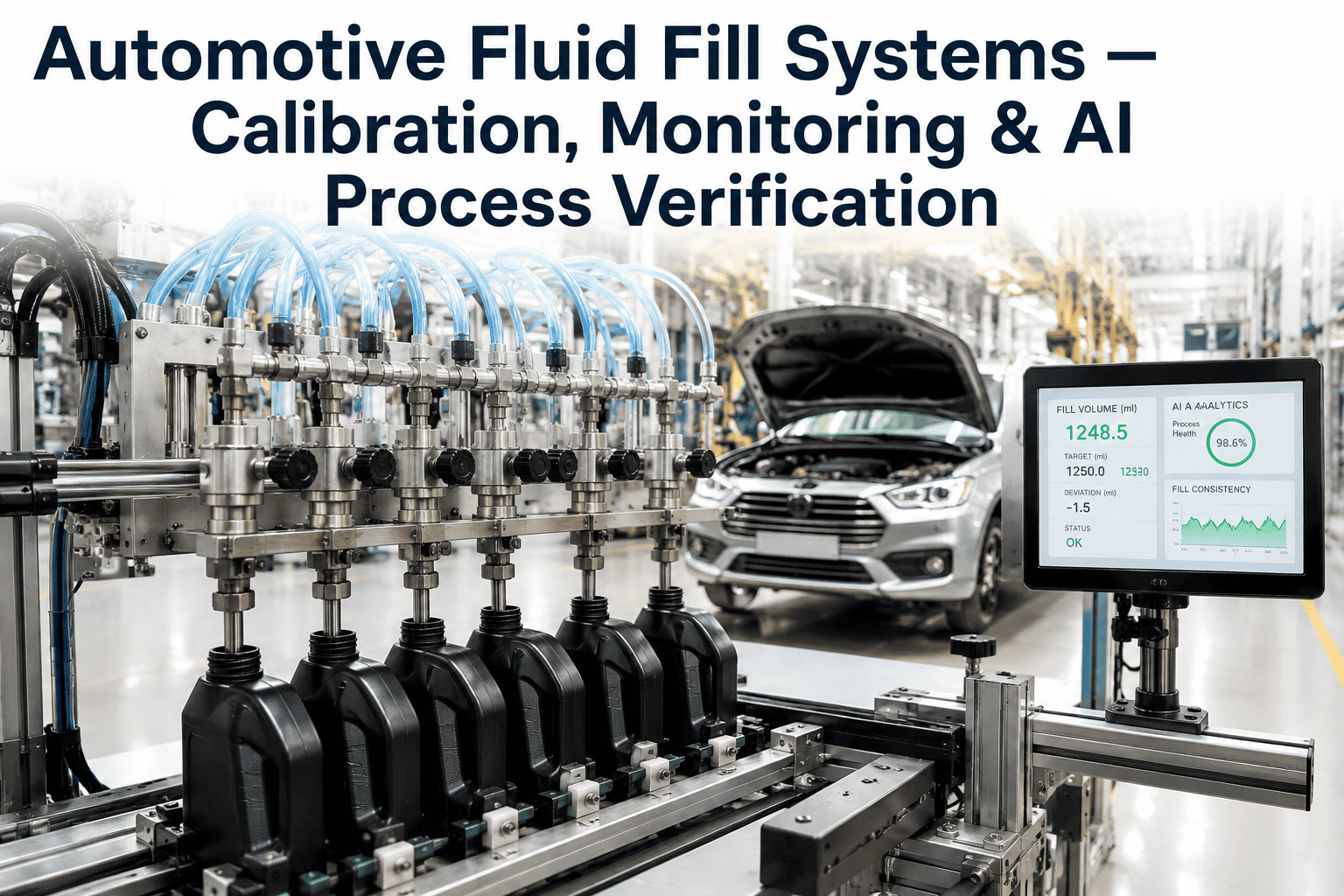 automotive-fluid-fill-system-calibration-brake-coolant-fuel