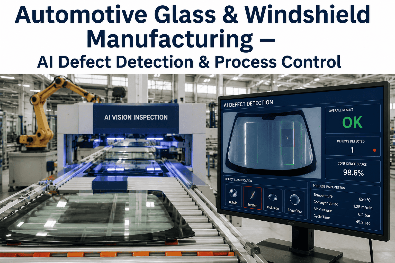 automotive-glass-windshield-manufacturing-ai-defect-detection