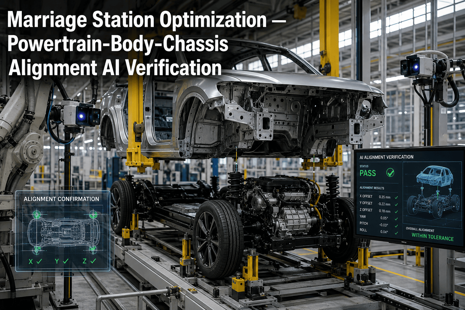 automotive-marriage-station-powertrain-body-chassis-alignment