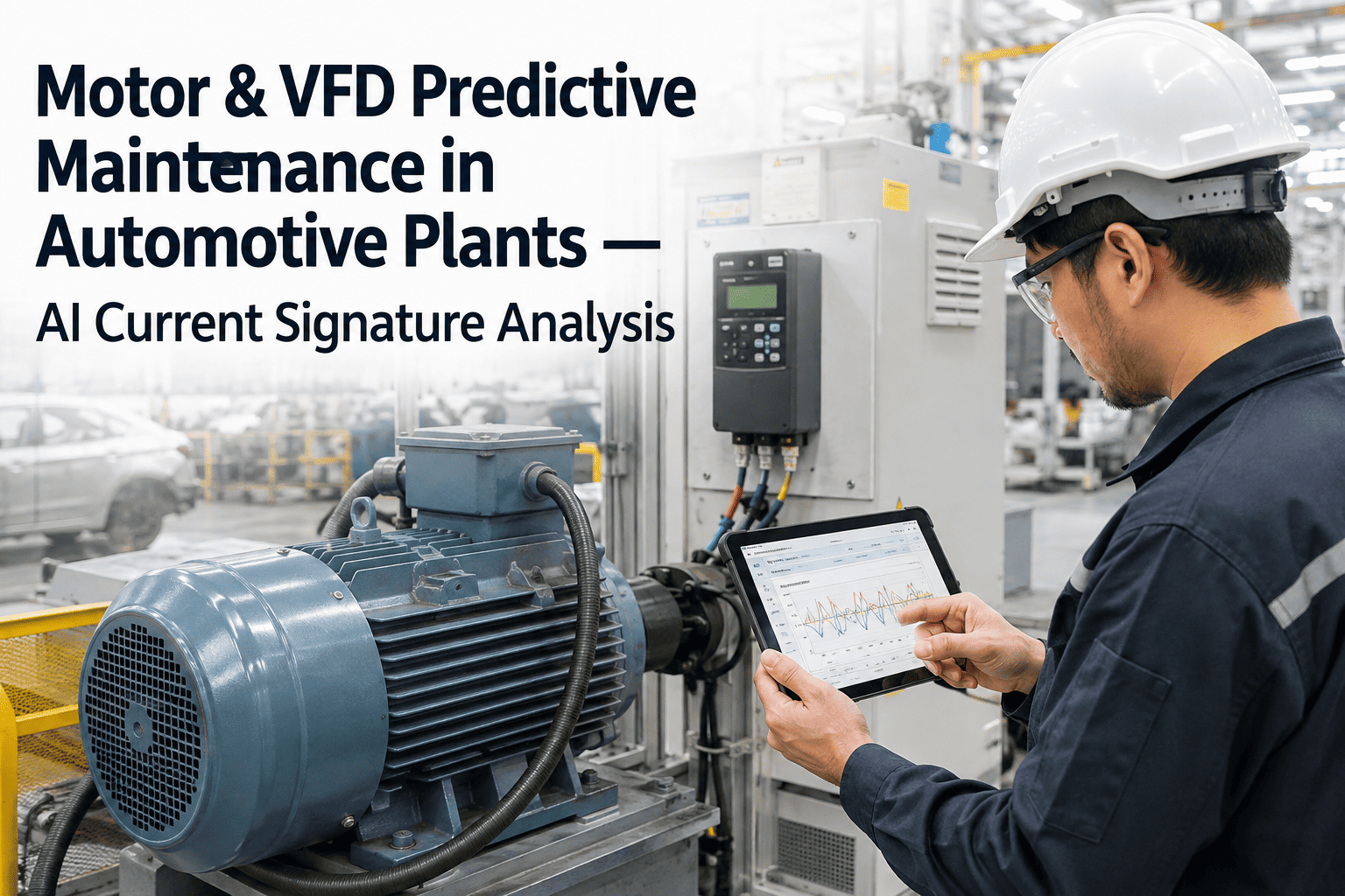 automotive-motor-drive-vfd-predictive-maintenance-ai