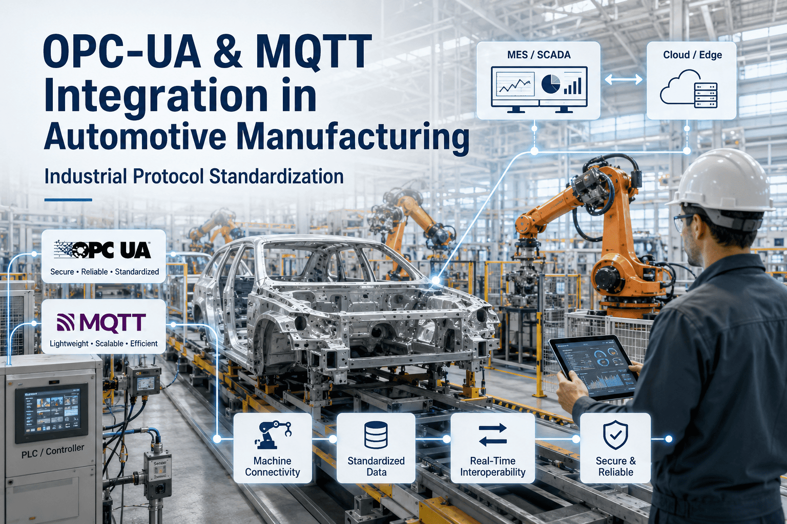 automotive-opc-ua-mqtt-industrial-protocol-integration