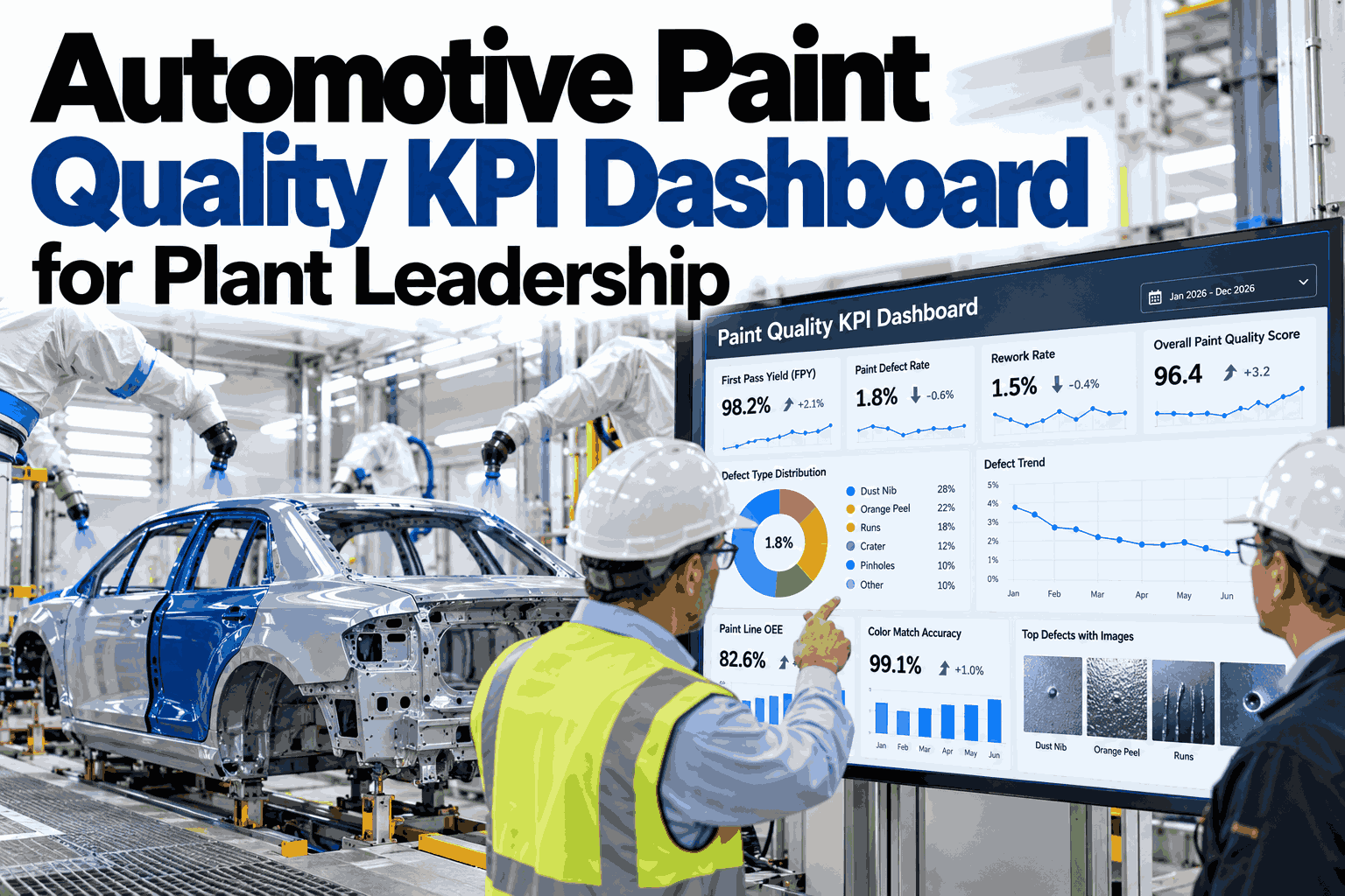 automotive-paint-quality-kpi-dashboard-for-plant-leadership