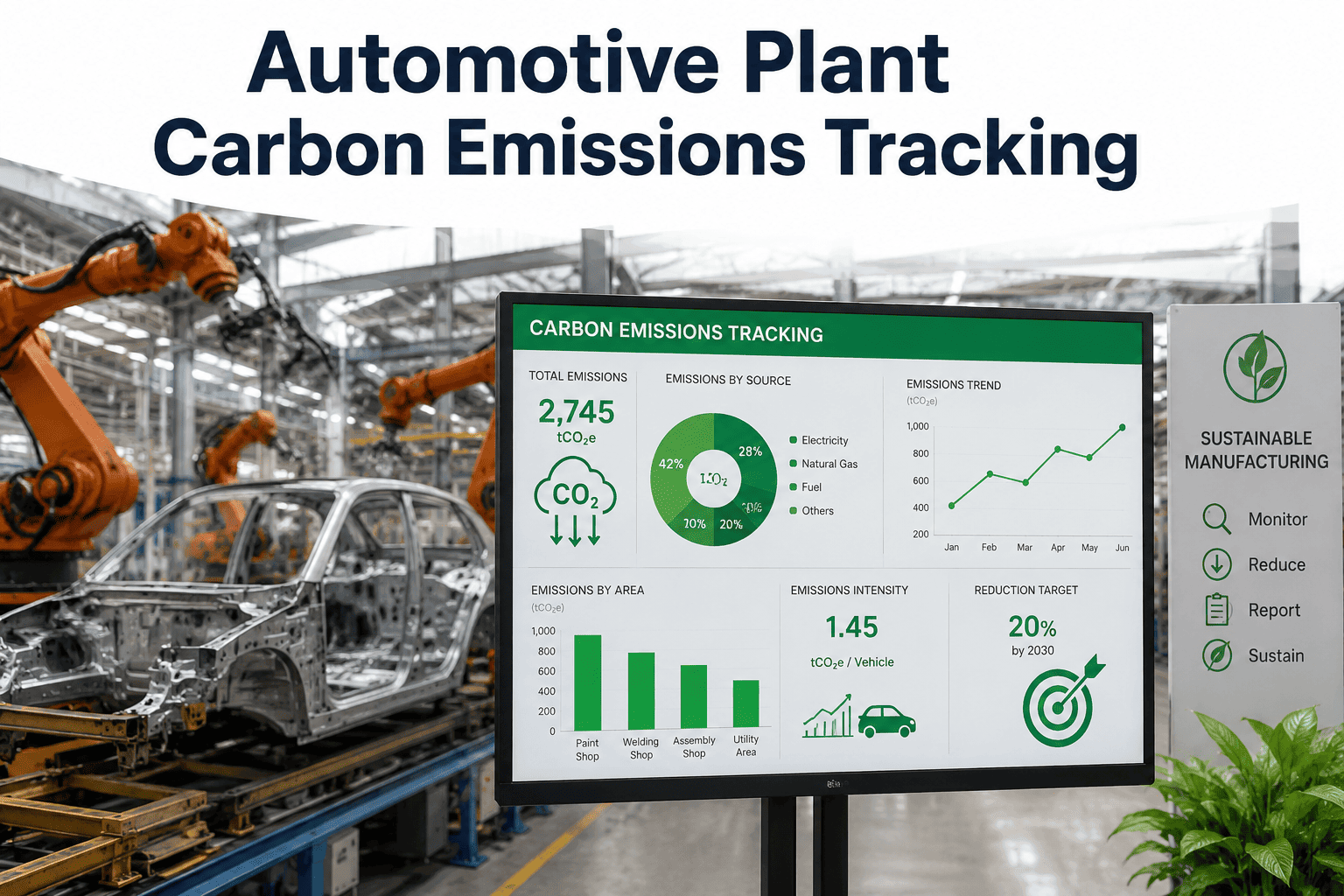 automotive-plant-carbon-emissions-tracking-ai
