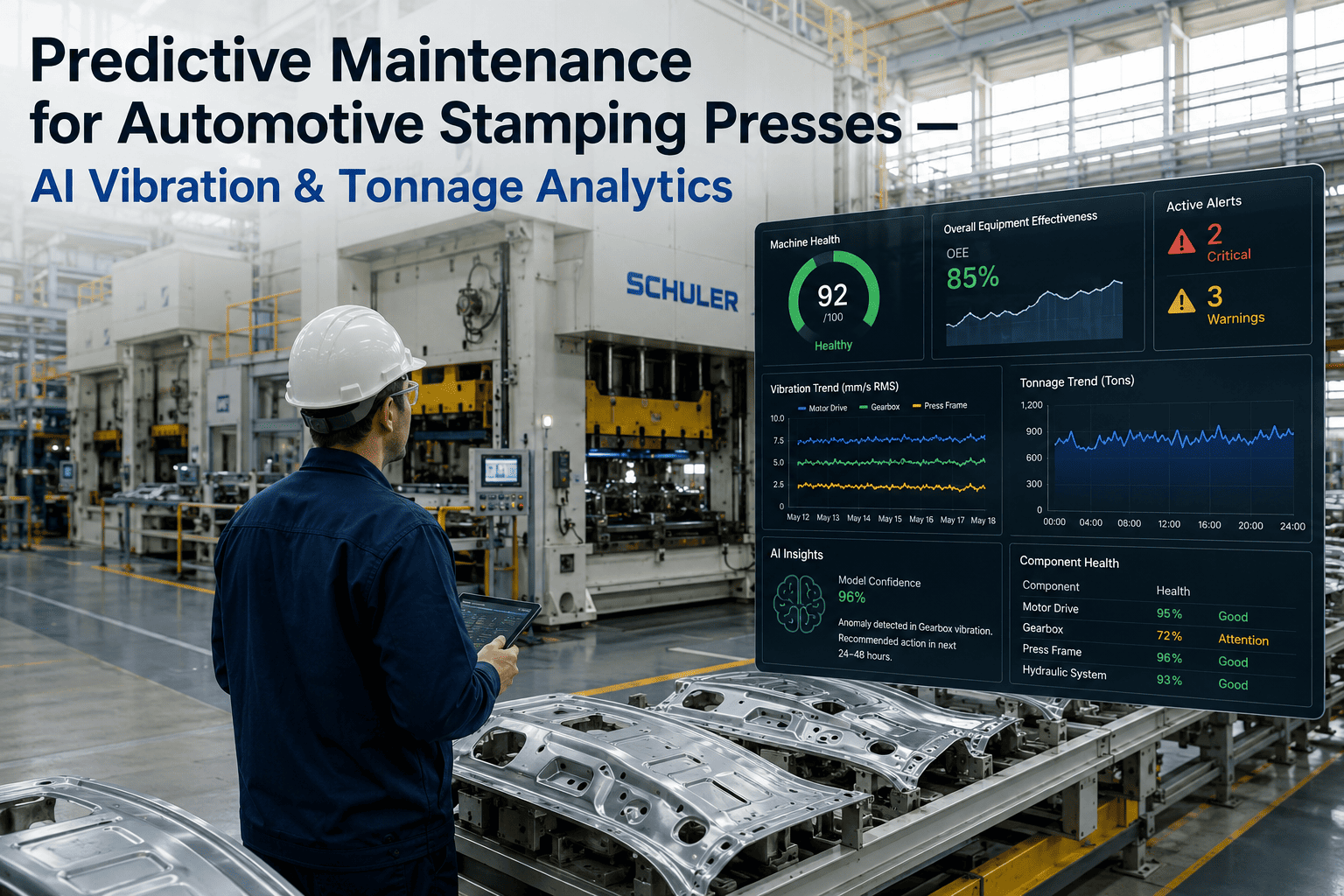 automotive-predictive-maintenance-stamping-press-ai