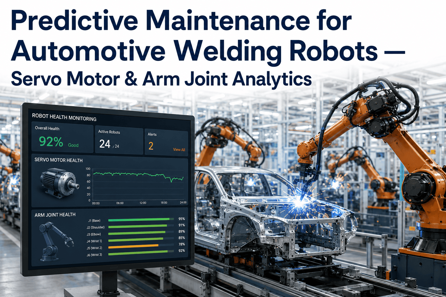 automotive-predictive-maintenance-welding-robots-servo