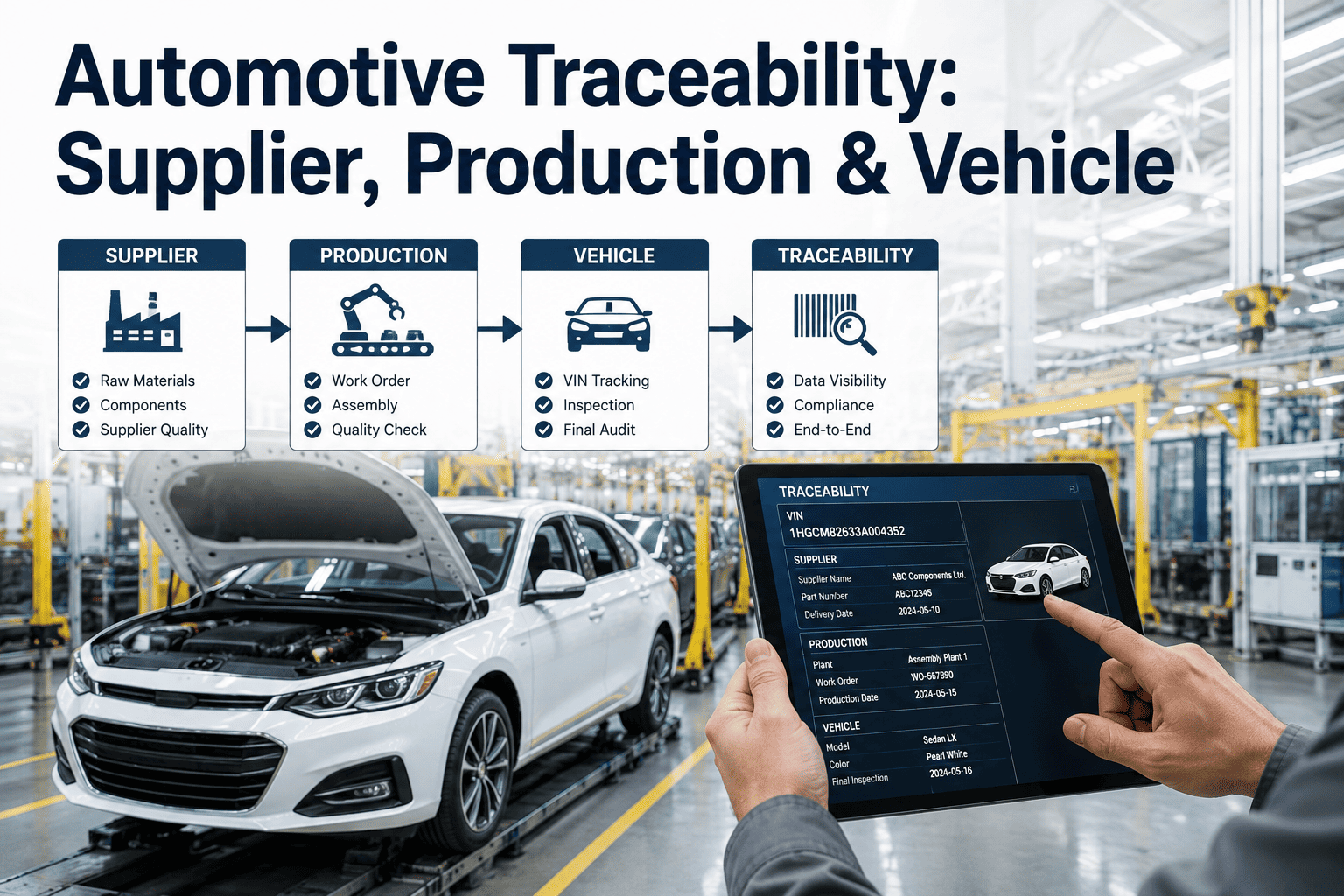 automotive-traceability-software-supplier-production-vehicle