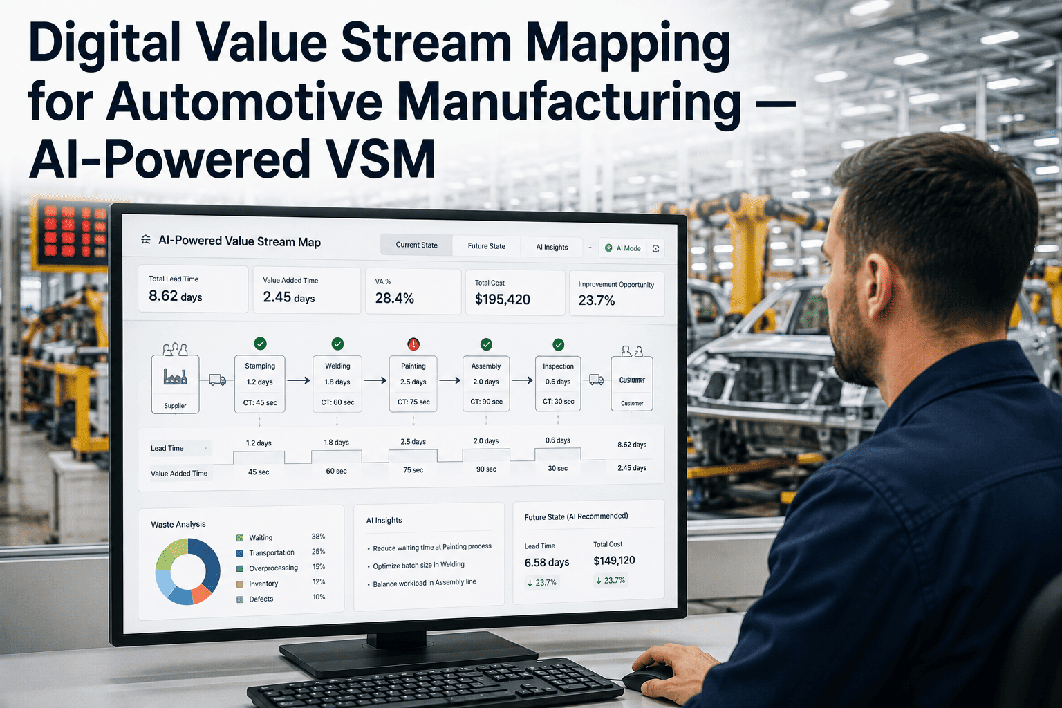 automotive-value-stream-mapping-digital-vsm-ai