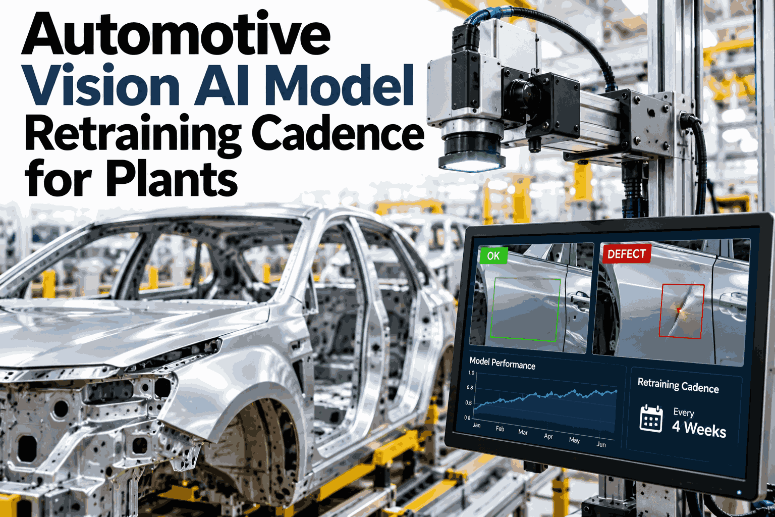 automotive-vision-ai-model-retraining-cadence-for-plants