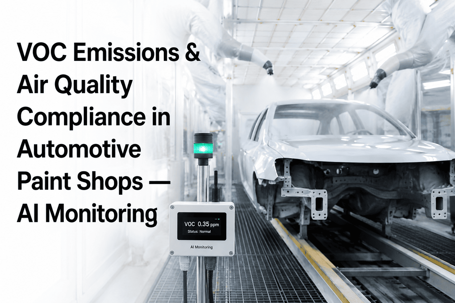 automotive-voc-emissions-paint-shop-air-quality-compliance