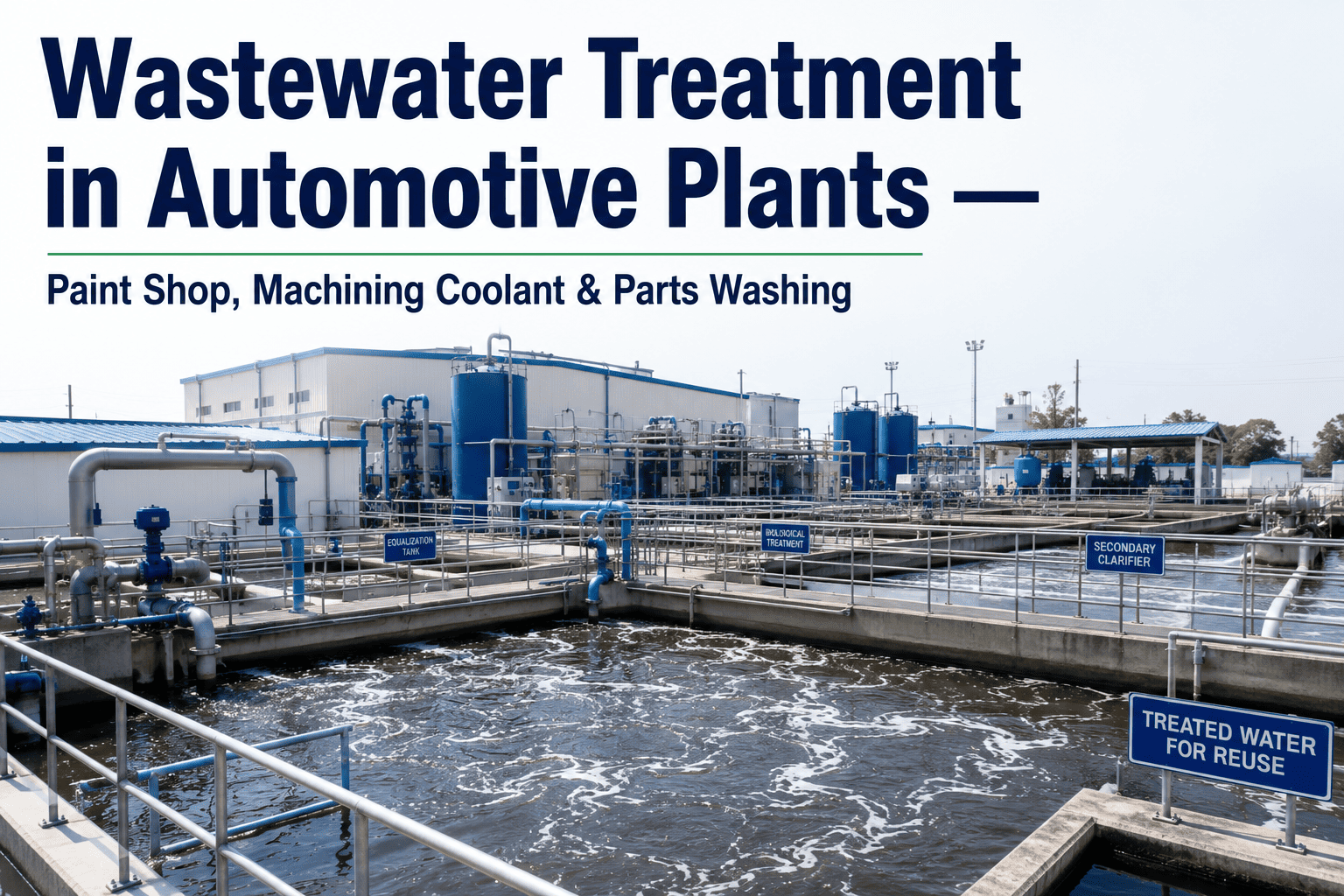 automotive-wastewater-treatment-paint-shop-machining-coolant