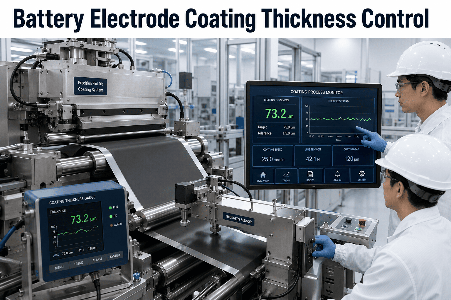 battery-electrode-coating-thickness-ai