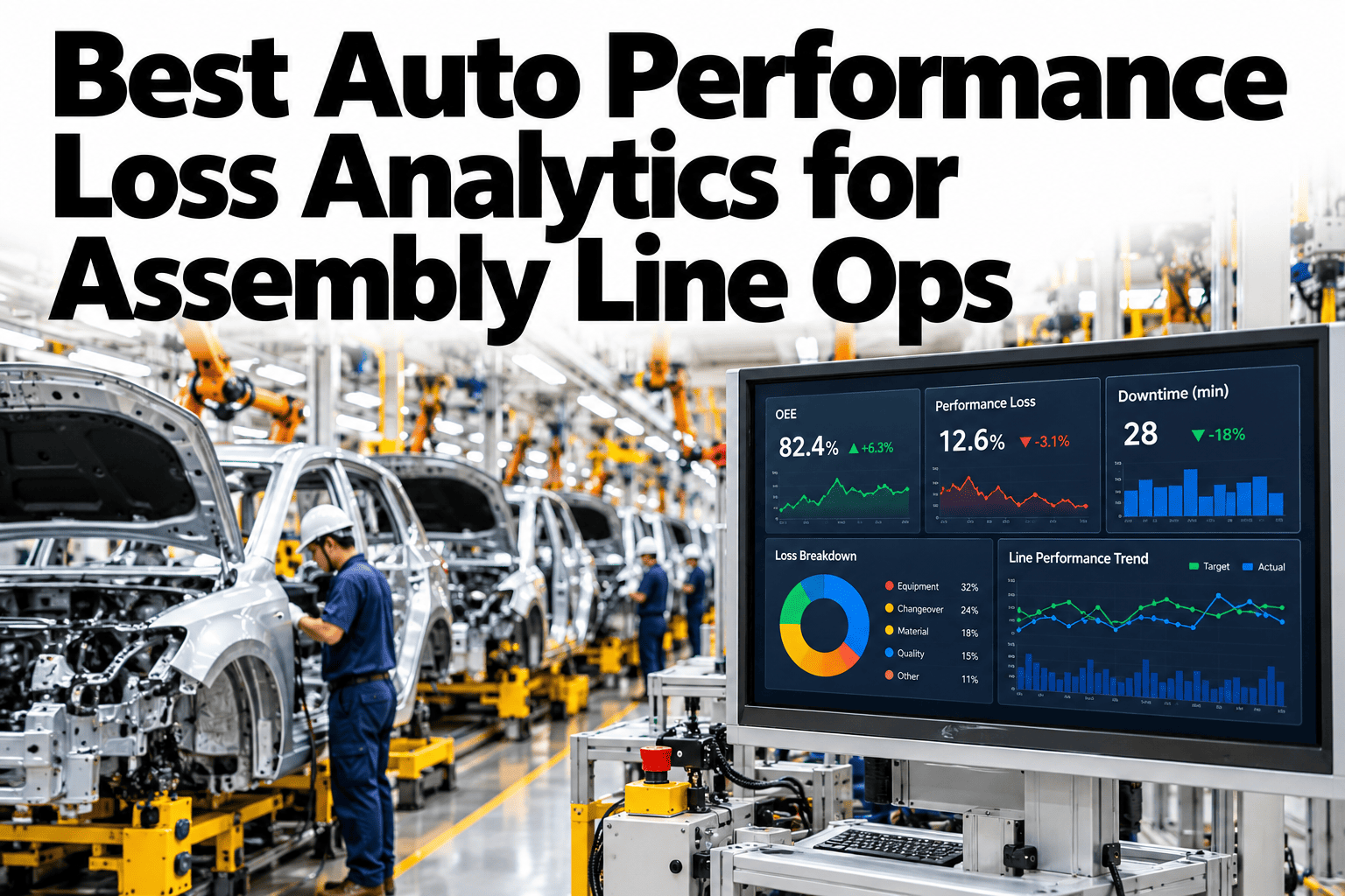 best-auto-performance-loss-analytics-for-assembly-line-ops