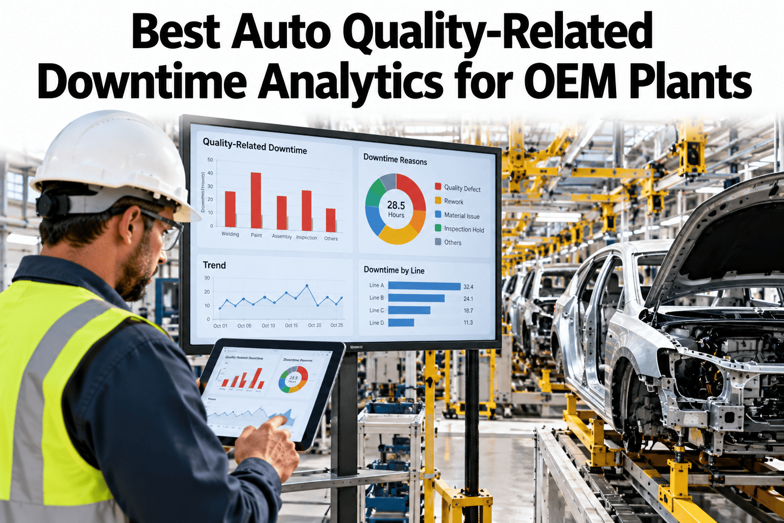 best-auto-quality-related-downtime-analytics-for-oem-plants