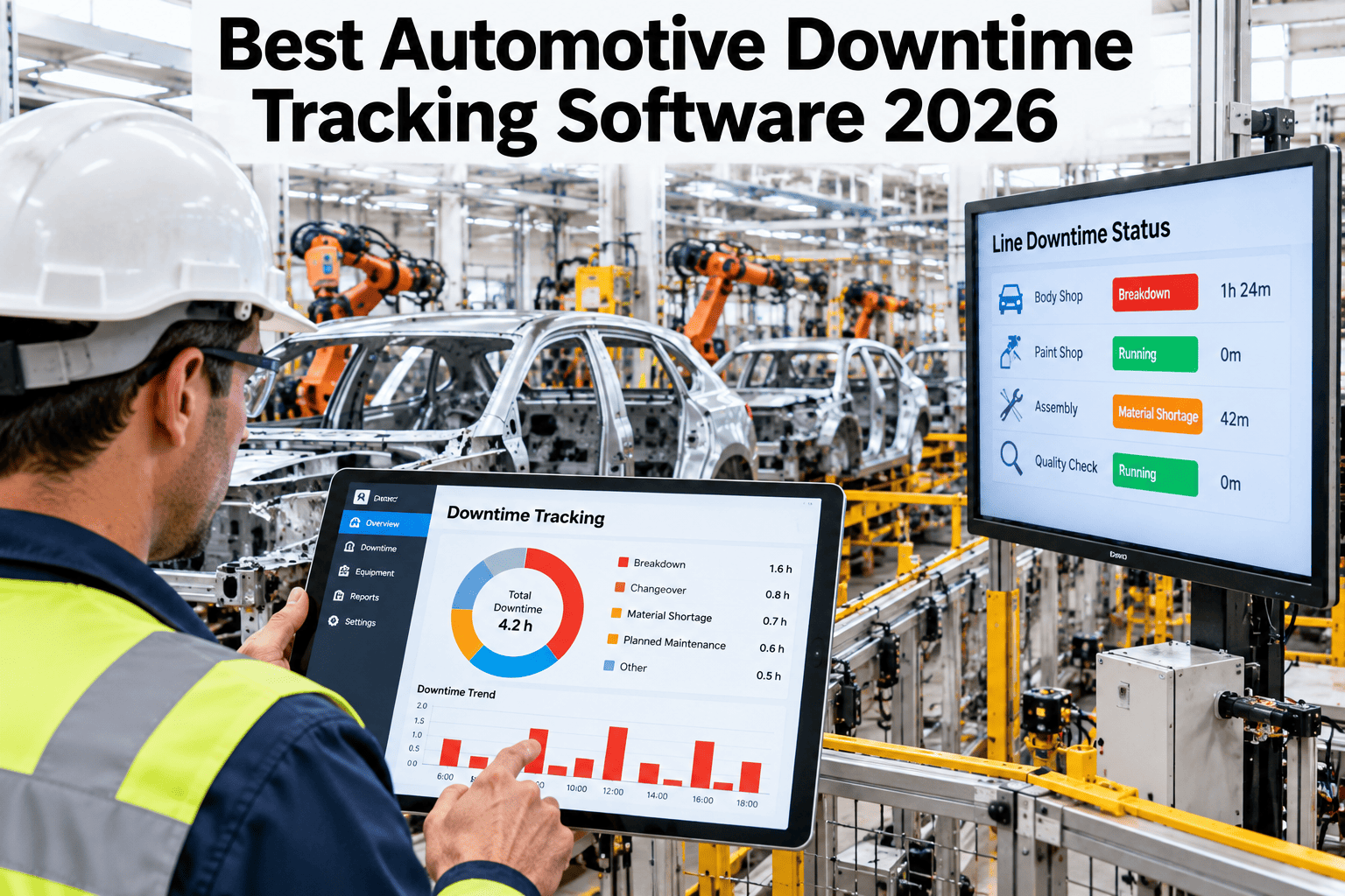 best-automotive-downtime-tracking-software-2026