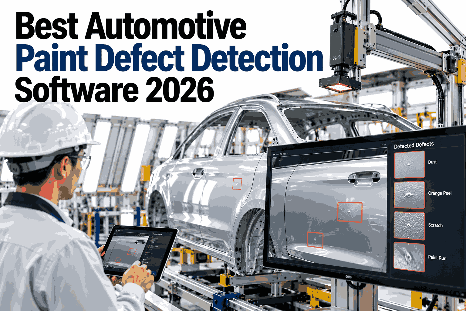 best-automotive-paint-defect-detection-software-2026