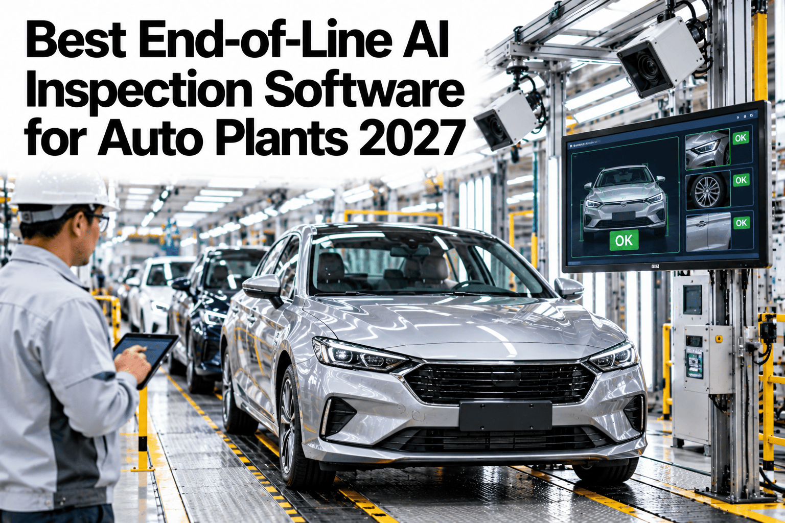 best-end-of-line-ai-inspection-software-for-auto-plants-2027