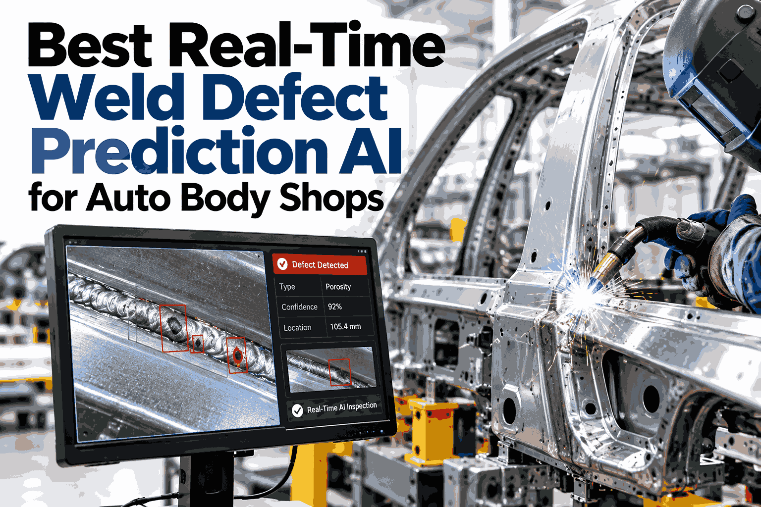 best-real-time-weld-defect-prediction-ai-for-auto-body-shops