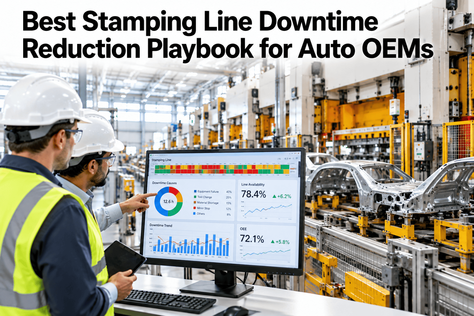 best-stamping-line-downtime-reduction-playbook-for-auto-oems
