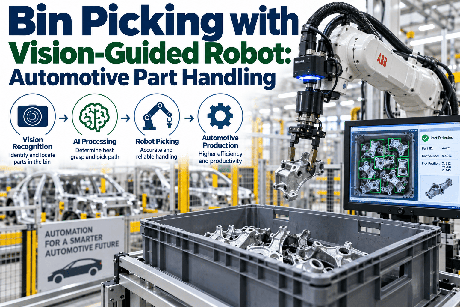 bin-picking-vision-guided-robot-automotive-part-handling