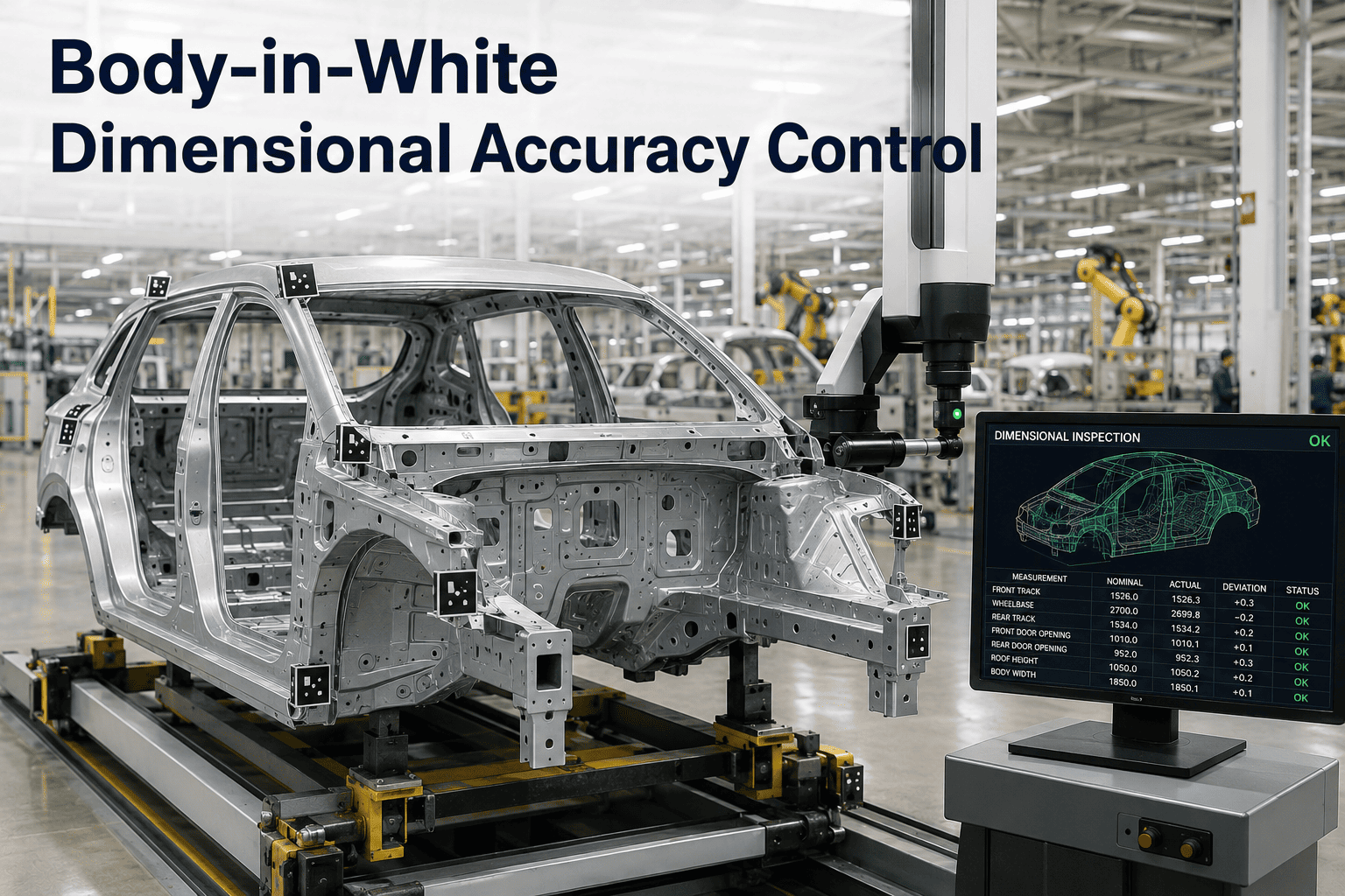 body-in-white-dimensional-accuracy-ai